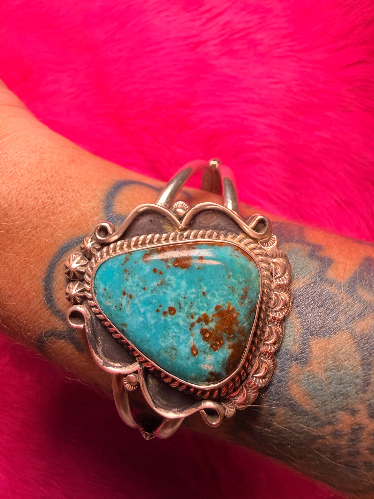 Roystone Cuff