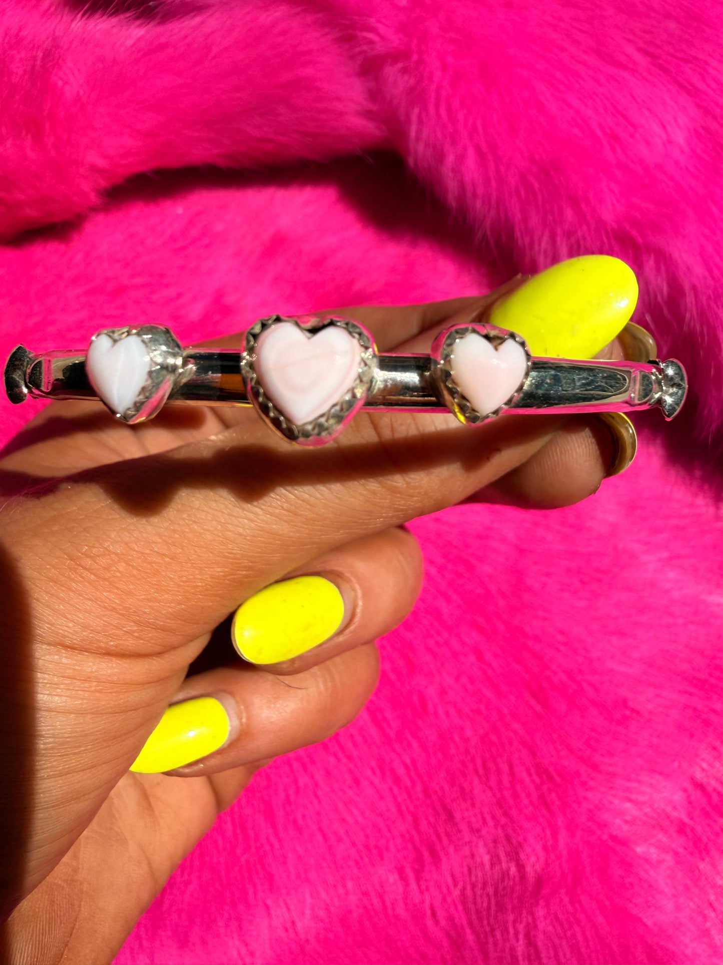 My Love Bug Cuff