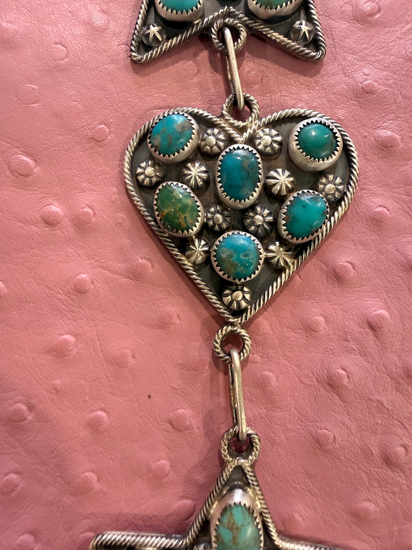 Lariat Pendant