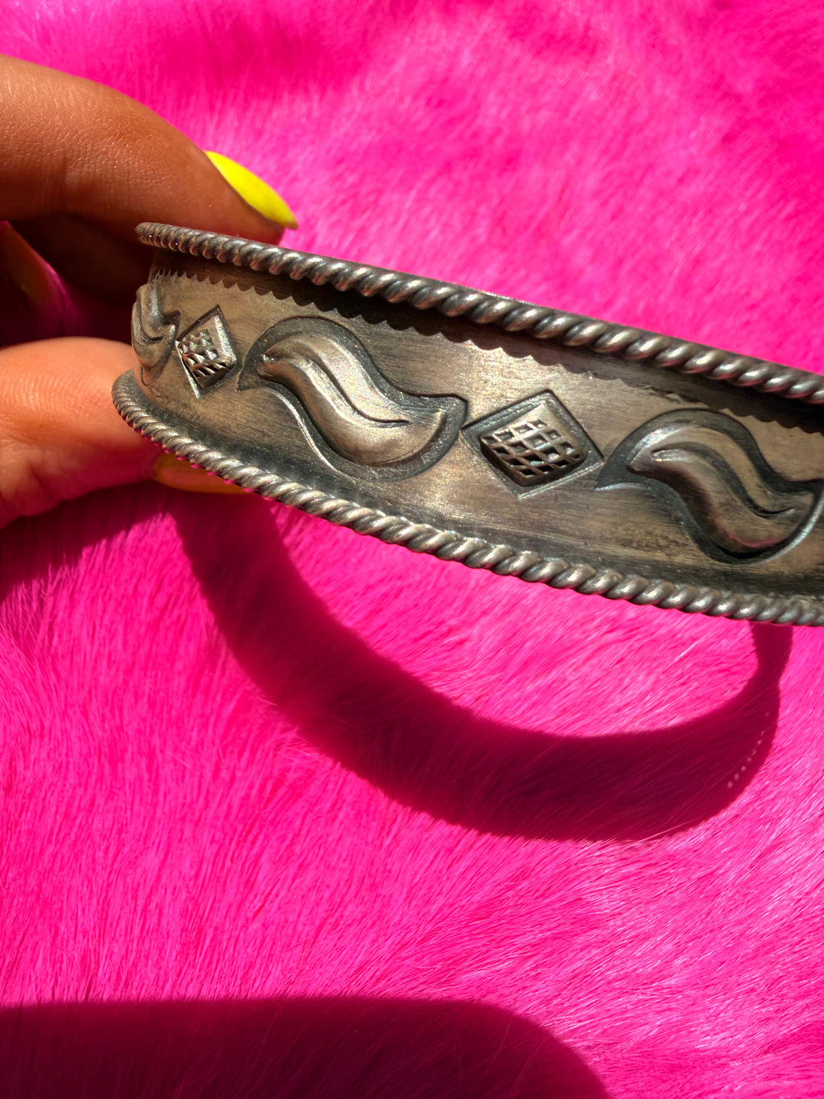 Melvin Francis Bangle