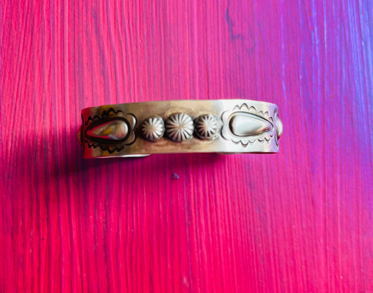 Lorenzo Chee Cuff