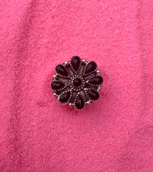 Adjustable Cluster Ring