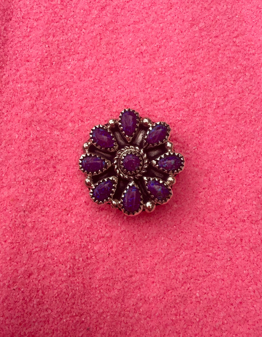 Adjustable Cluster Ring