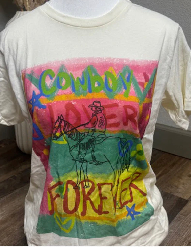 Cowboy Lover