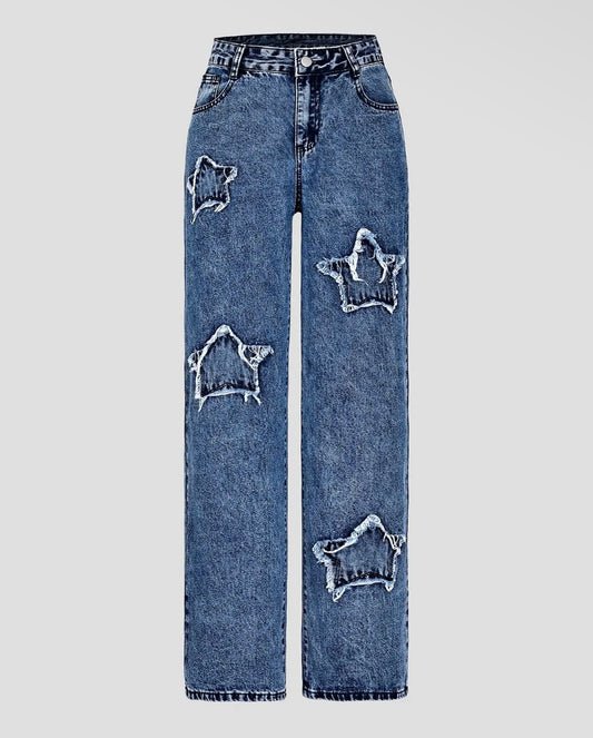 Star jeans!