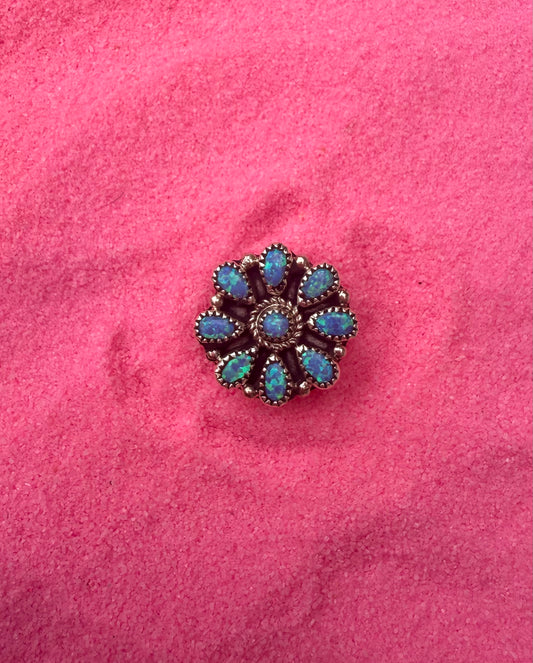 Adjustable Cluster Ring