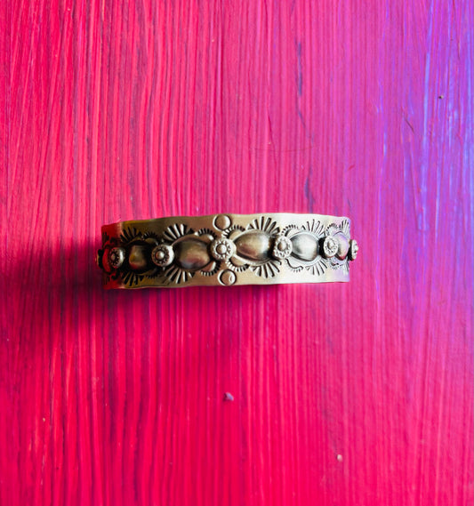 Lorenzo Chee Cuff