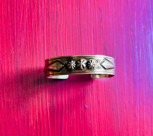 Lorenzo Chee Cuff