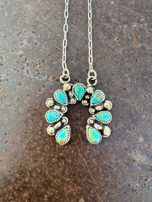Little Naja Necklace