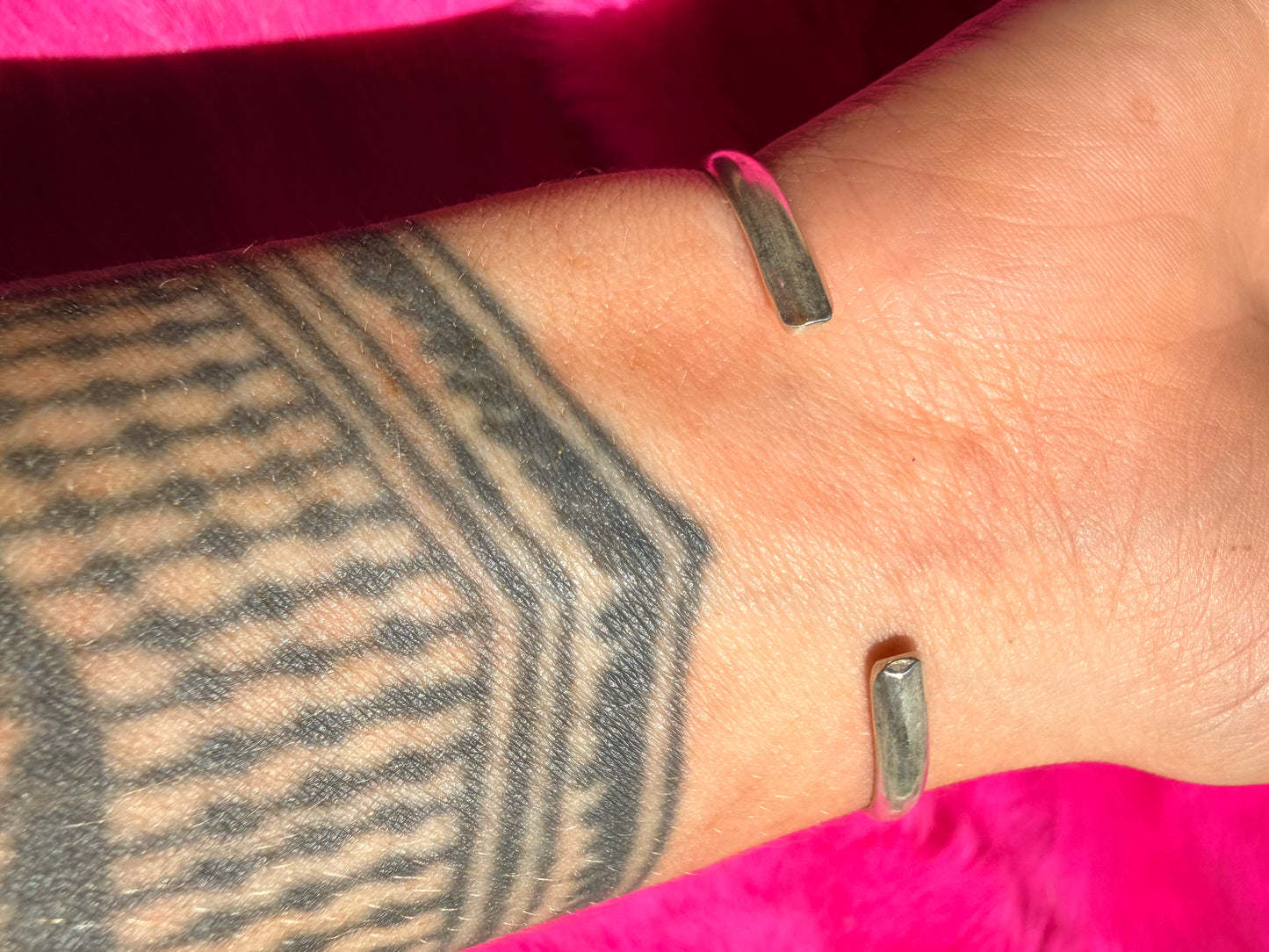 Butterfly 🦋 cuff
