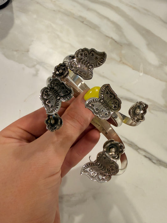 The Dreamer cuff