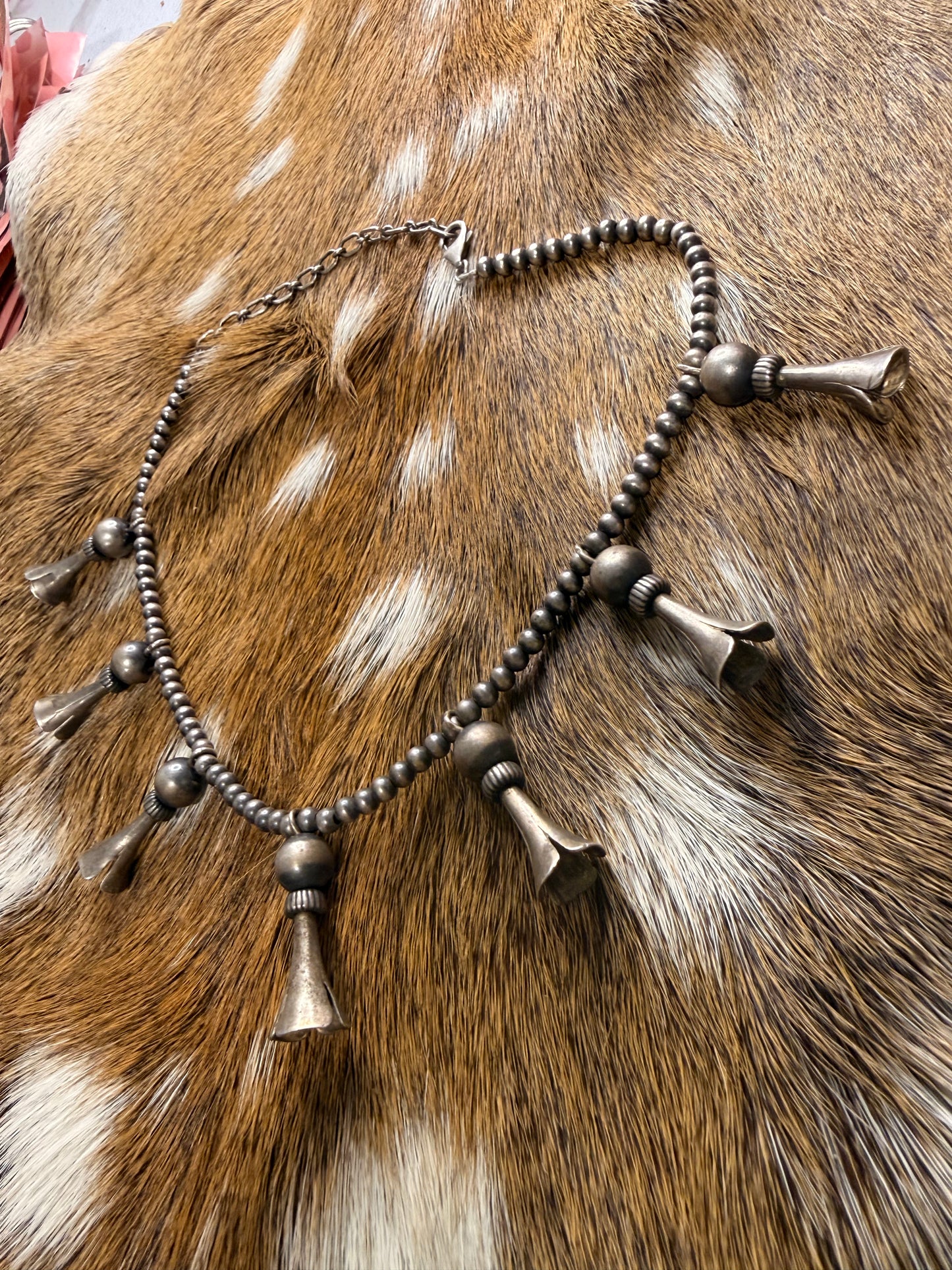 OG Texas Gals Necklace
