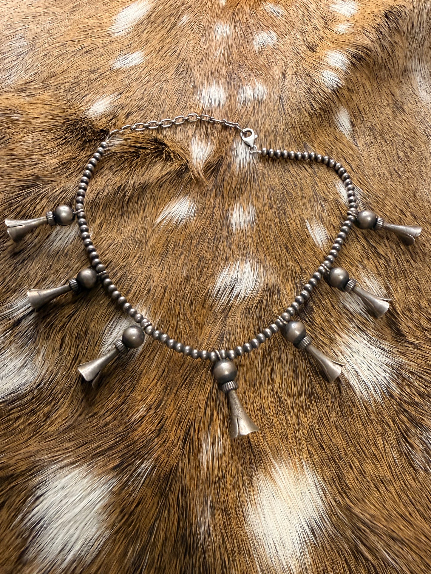 OG Texas Gals Necklace