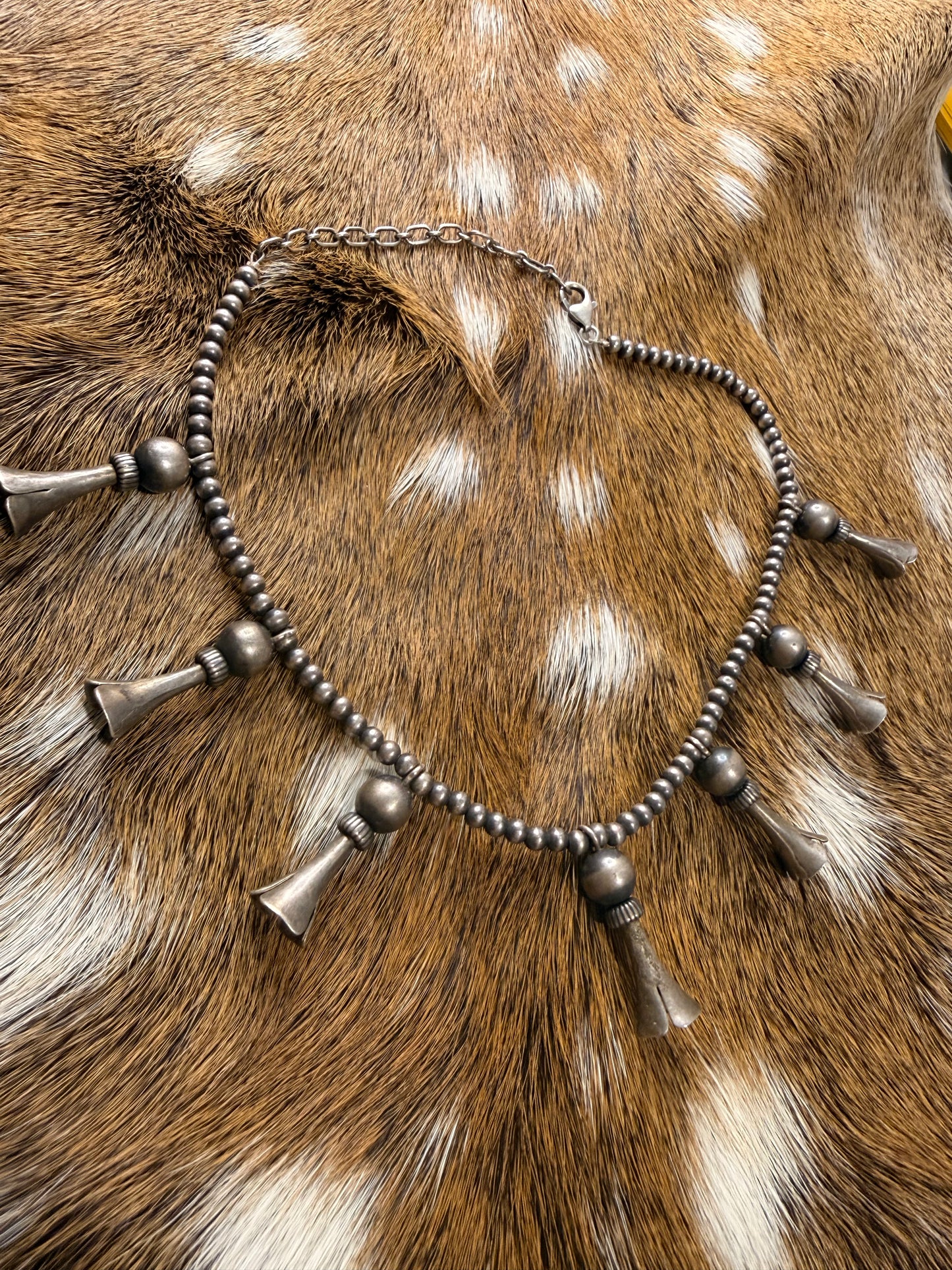OG Texas Gals Necklace