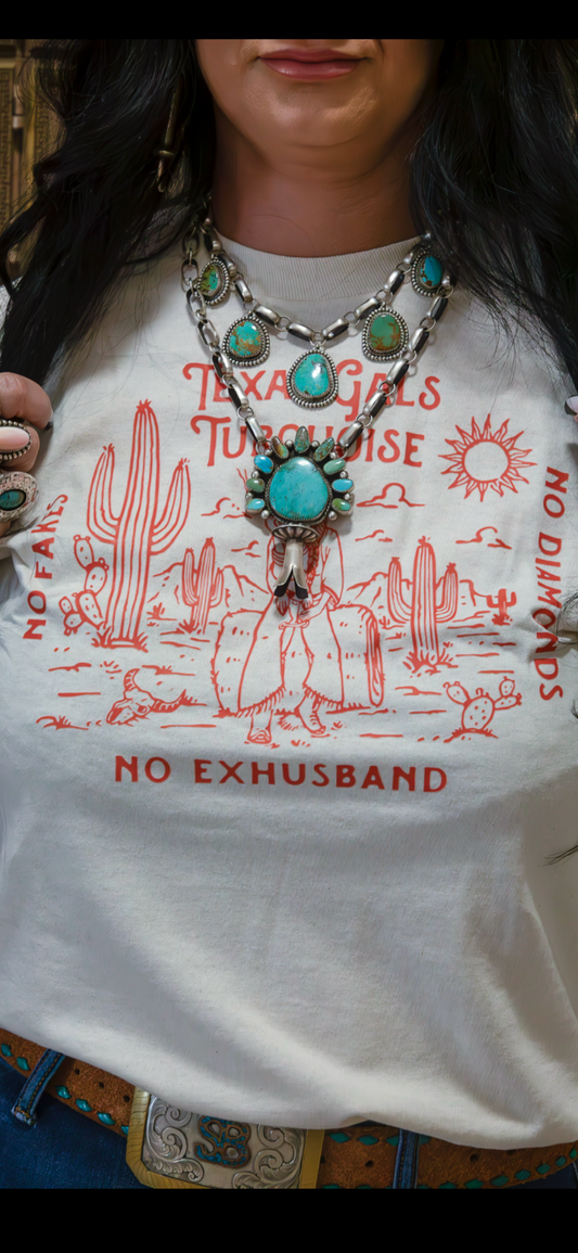No ExHusband Shirt