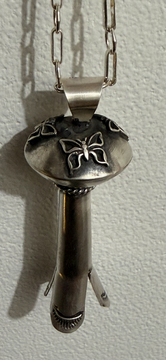 Preorder Wylie Blossom Necklace